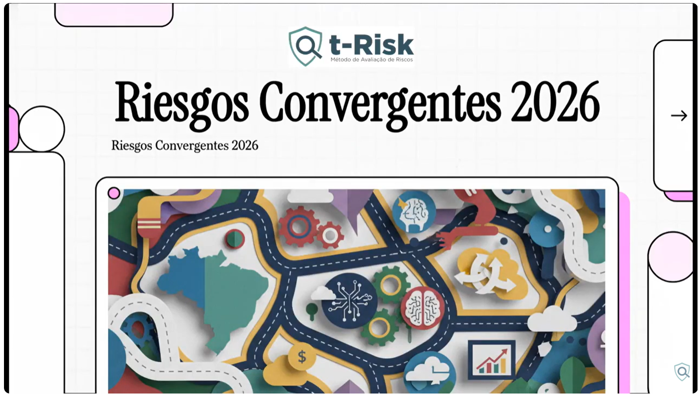 🎙️ T1-E16 ES - Riesgos convergentes en 2026: escenarios para Brasil y América Latina